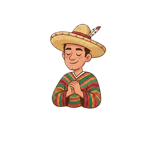 Pancho - Tu compañero de escucha activa y apoyo emocional