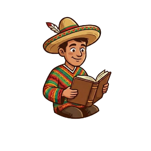 Pancho leyendo - Nuestro compromiso con la escucha activa